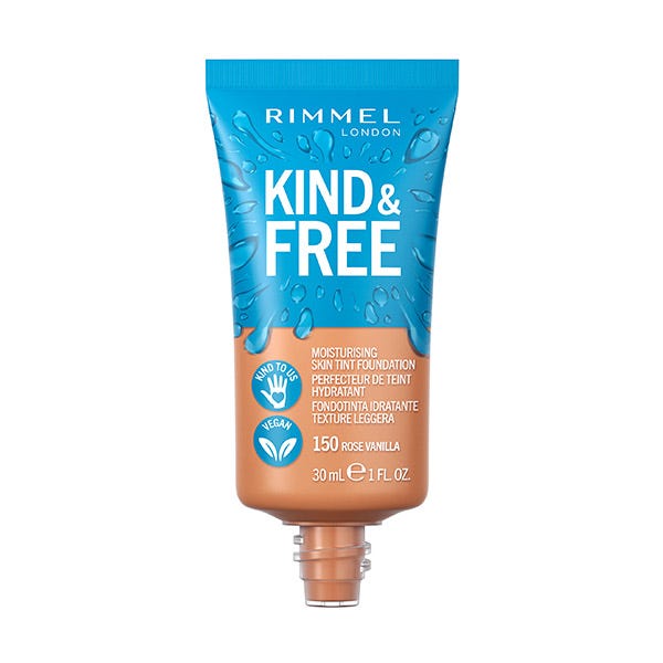 Fundația Kind & Free