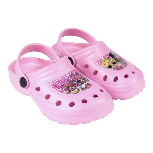  Zuecos Lol 63736