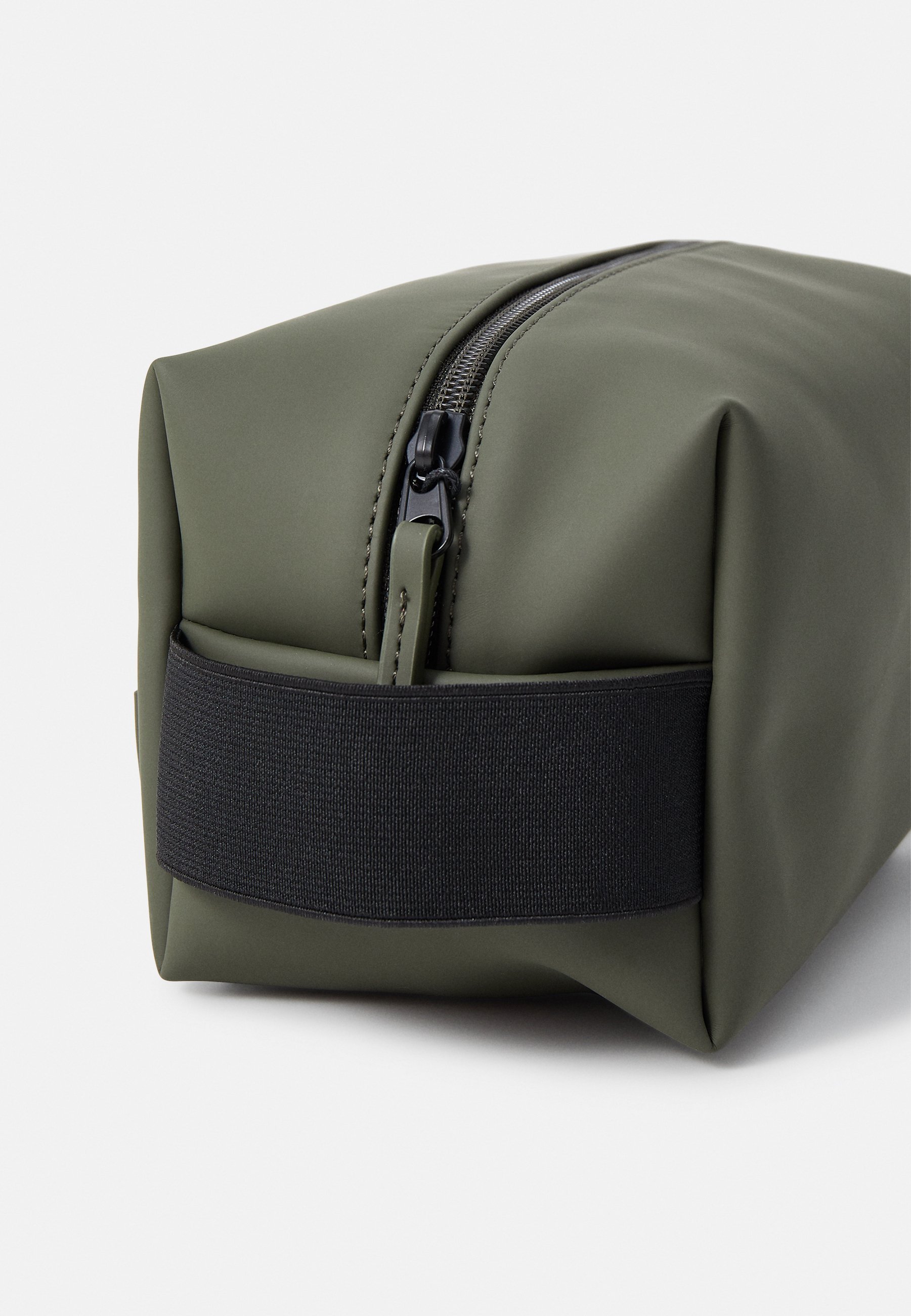 Zign UNISEX - Toilettas - groen