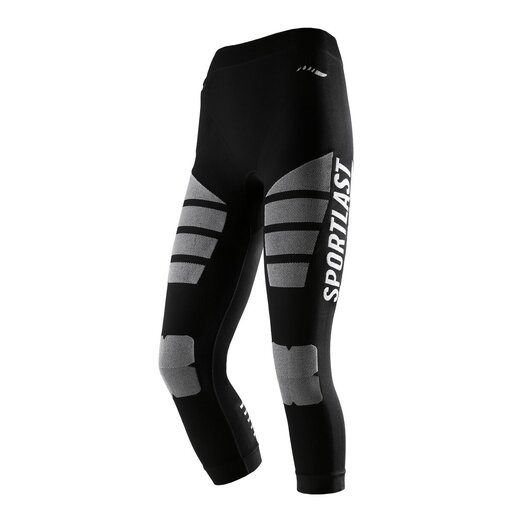 Malla Capri De Compresión Training Sportlast
