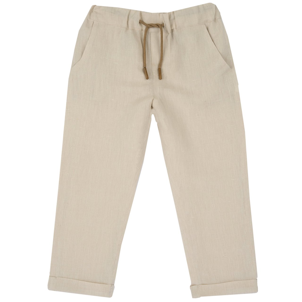 Leinenhose