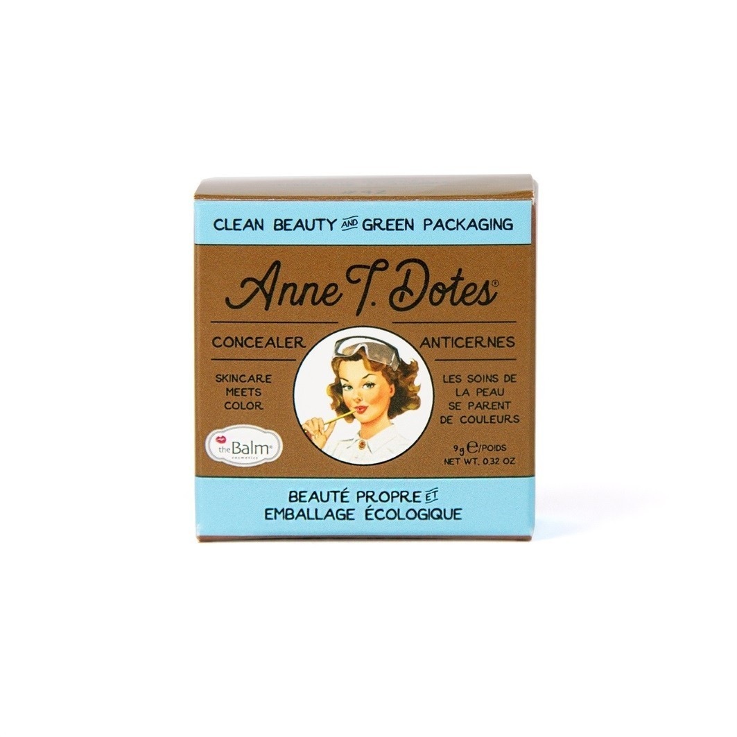 theBalm korektor Anne T. Dotes - 9 g