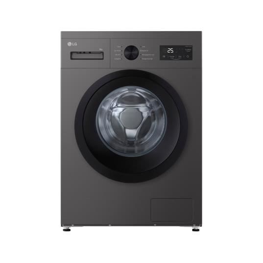 LG Lave linge Frontal F84N14SLS