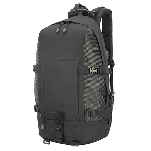 Plecak turystyczny Model Gran Paradiso 35 (35 litrów) Shugon