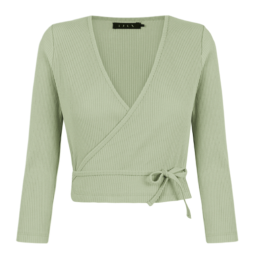 Chaqueta Born Living Yoga Dansjacka