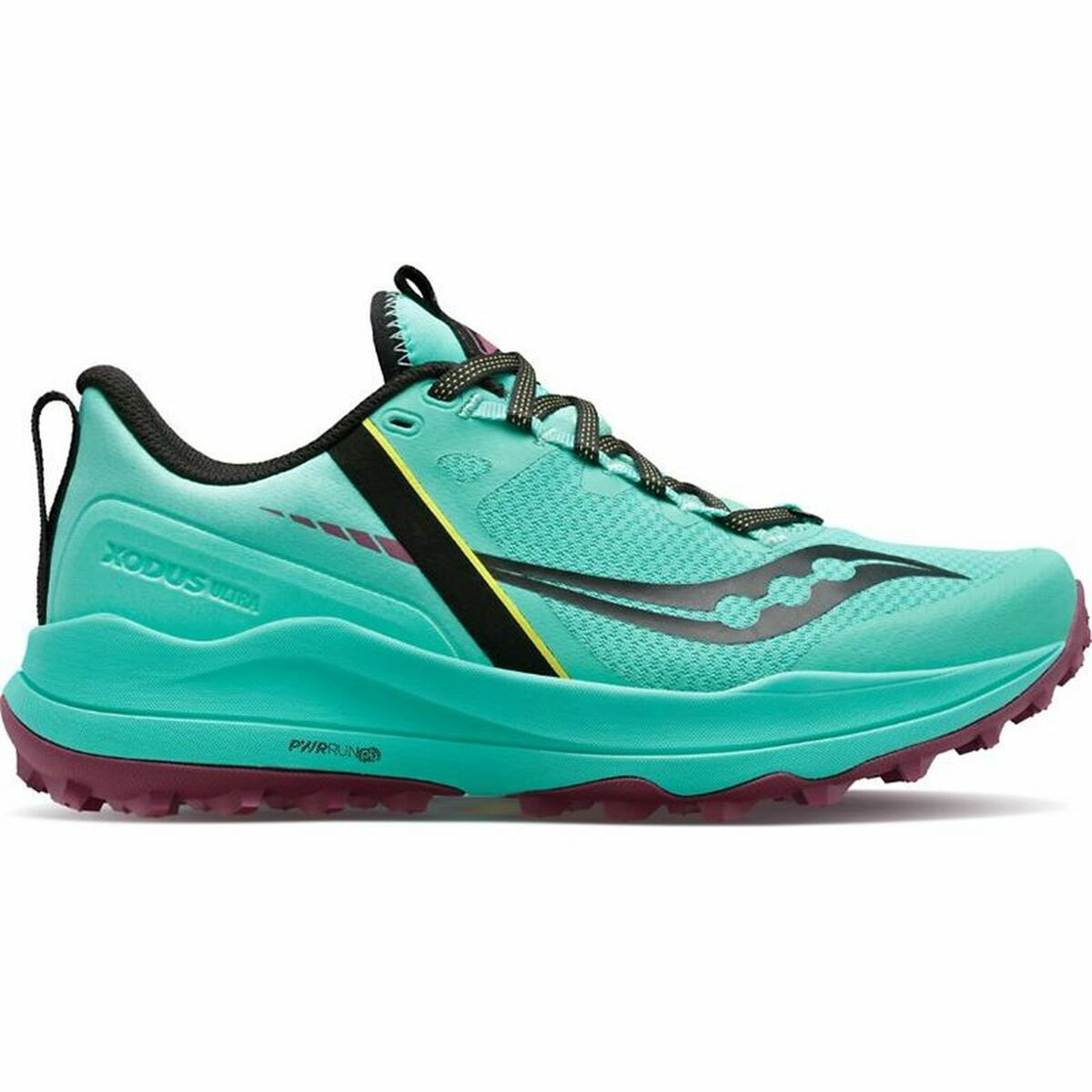  Saucony Xodus Ultra hardloopschoenen