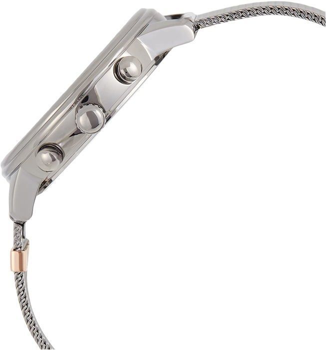 Relógio - Tommy Hilfiger - 1782304 - Aço inoxidável - Quartzo - Feminino