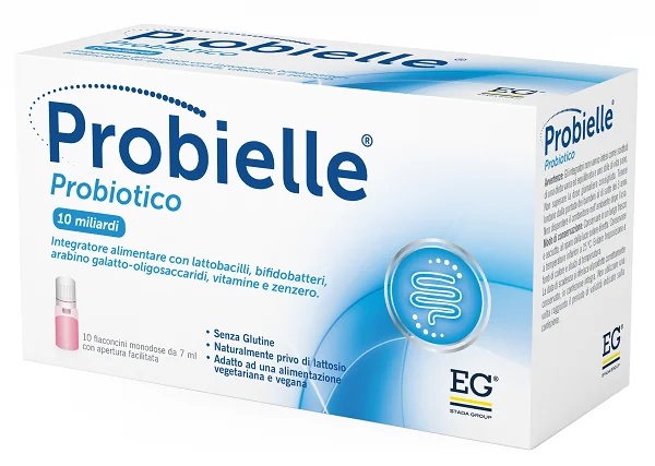 Probielle FOs Nf 10 7ml