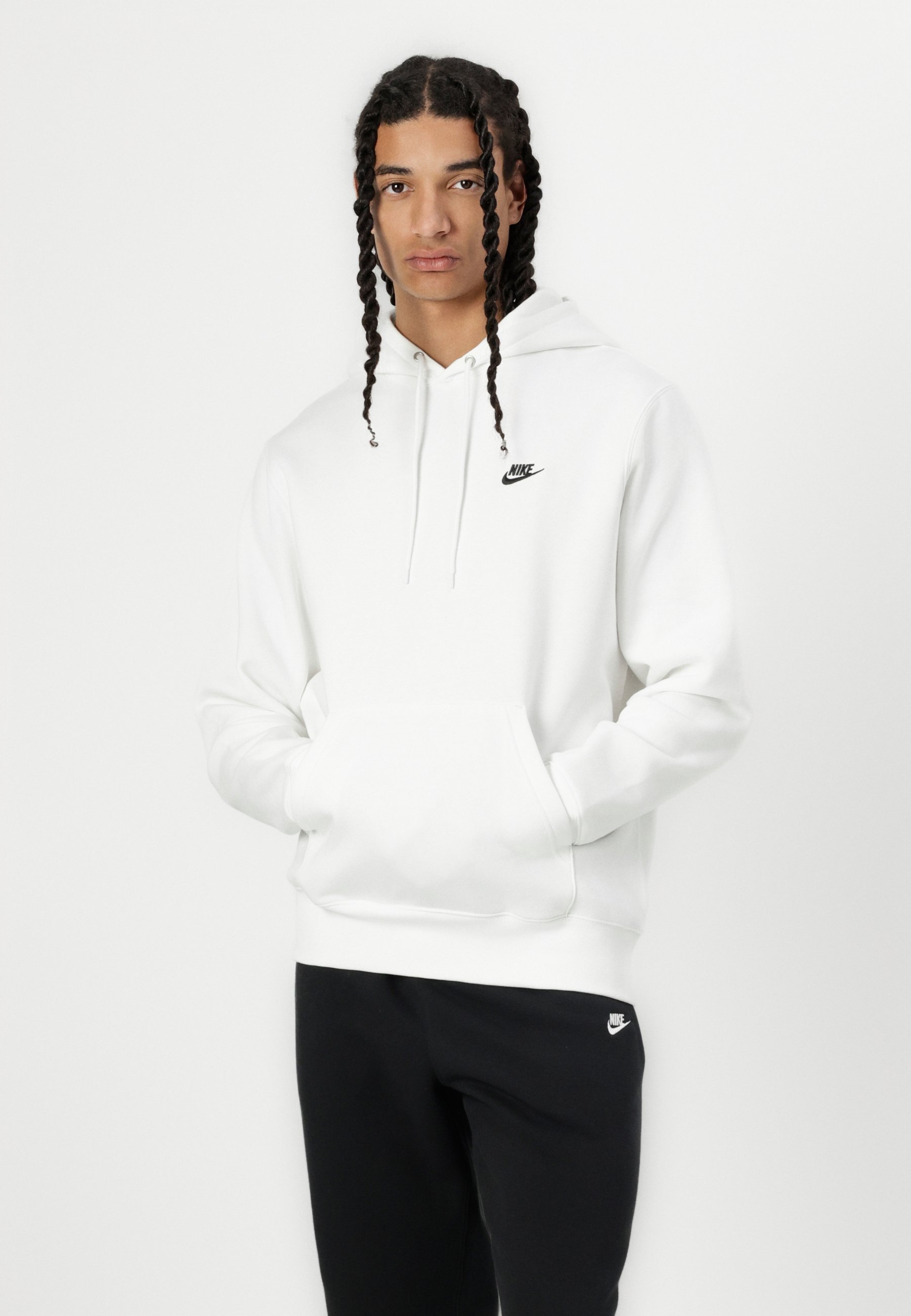 Bluzy z kapturem Nike Sportswear