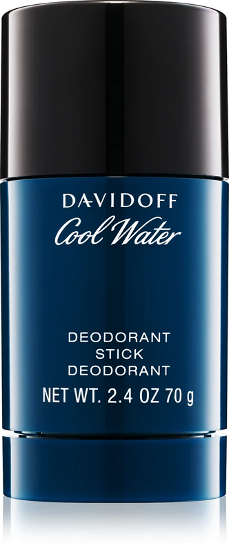 Davidoff Cool Water deodorantstick voor mannen