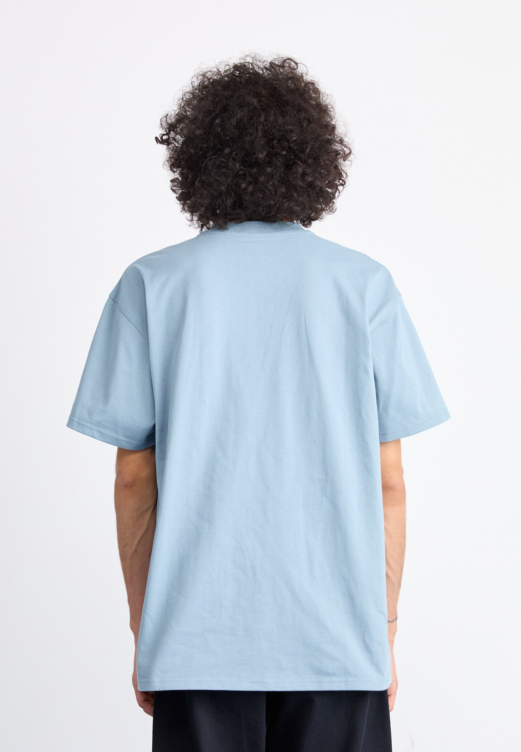 T-shirt basic Carhartt WIP
