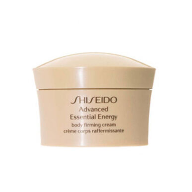 Shiseido Advanced Essential Energy -vartalovoide 200 ml 200 ml