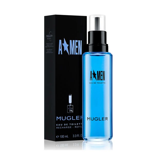 Angel Men utántöltő | 100ML