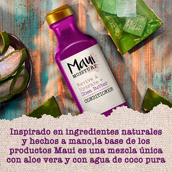 Shea vajas balzsam| 385 ml
