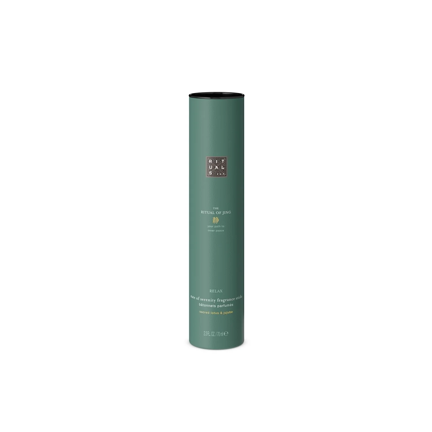 Home Collection The Ritual of Jing Mini Fragrance Sticks - Diffusore di Profumo