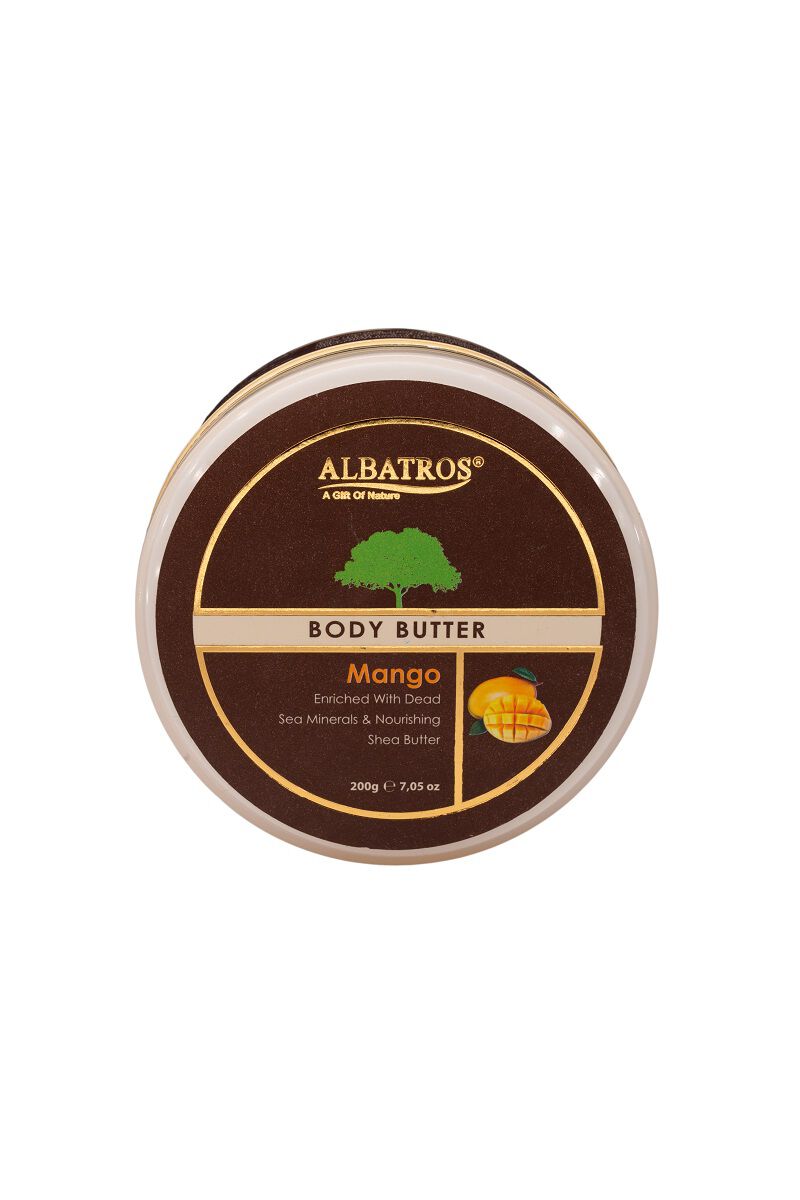 Albatross Mango