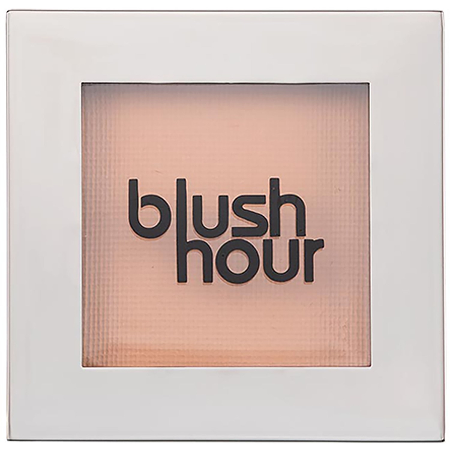 BLUSHHOUR Eyeshadow Matt
