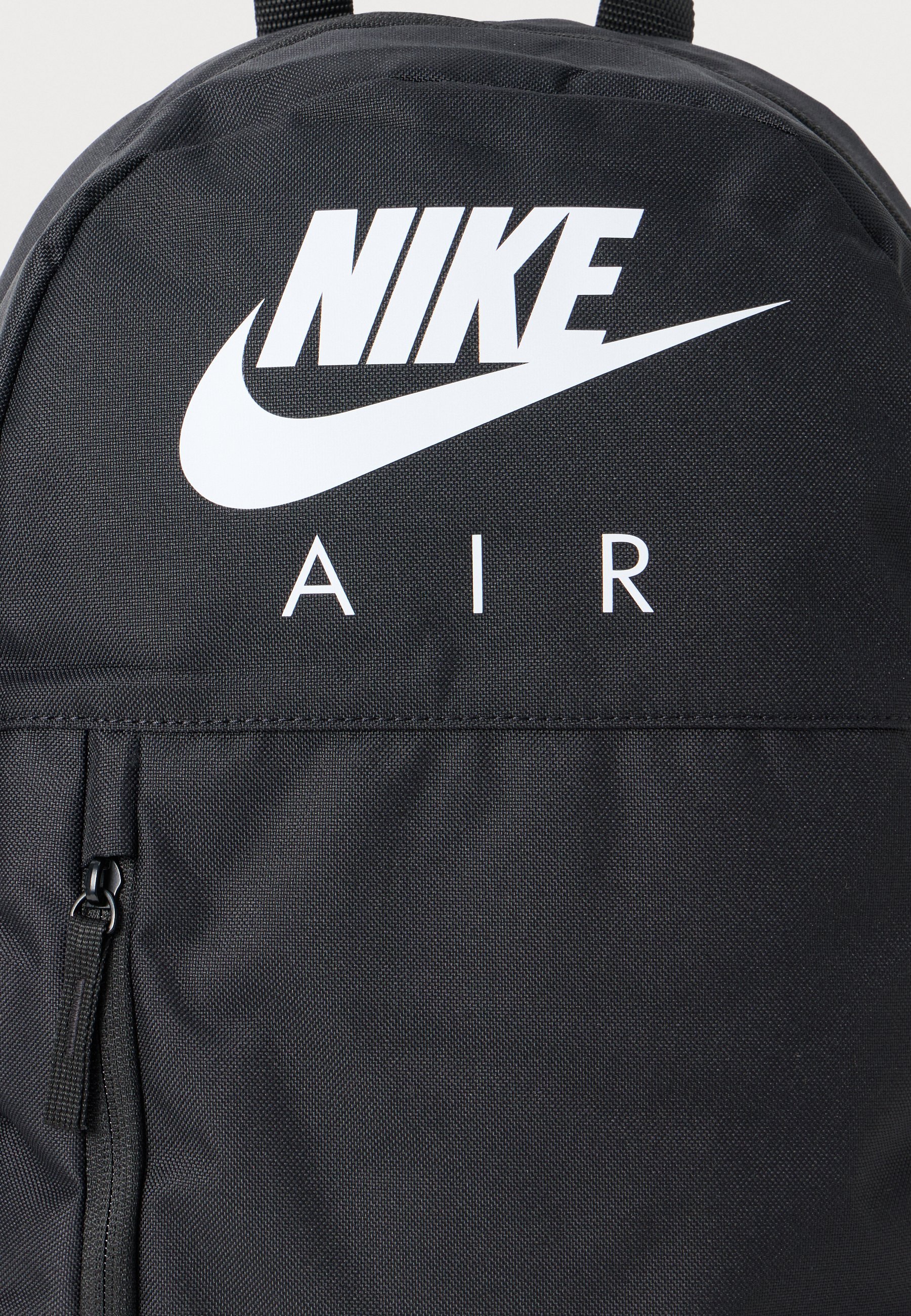 Nike Sportswear ELEMENTAL UNISEX - Schoolset - zwart/wit