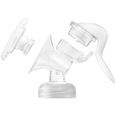 Philips Avent handkolf Gama Natura 1 stuk 1 stuk