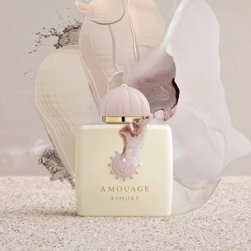 Amouage Ashore