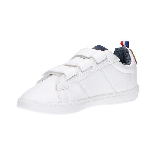  Zapatillas Le Coq Sportif 2010080 Courtclassic