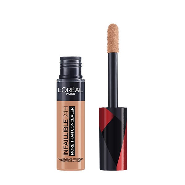 Infallible 24H Više od korektora