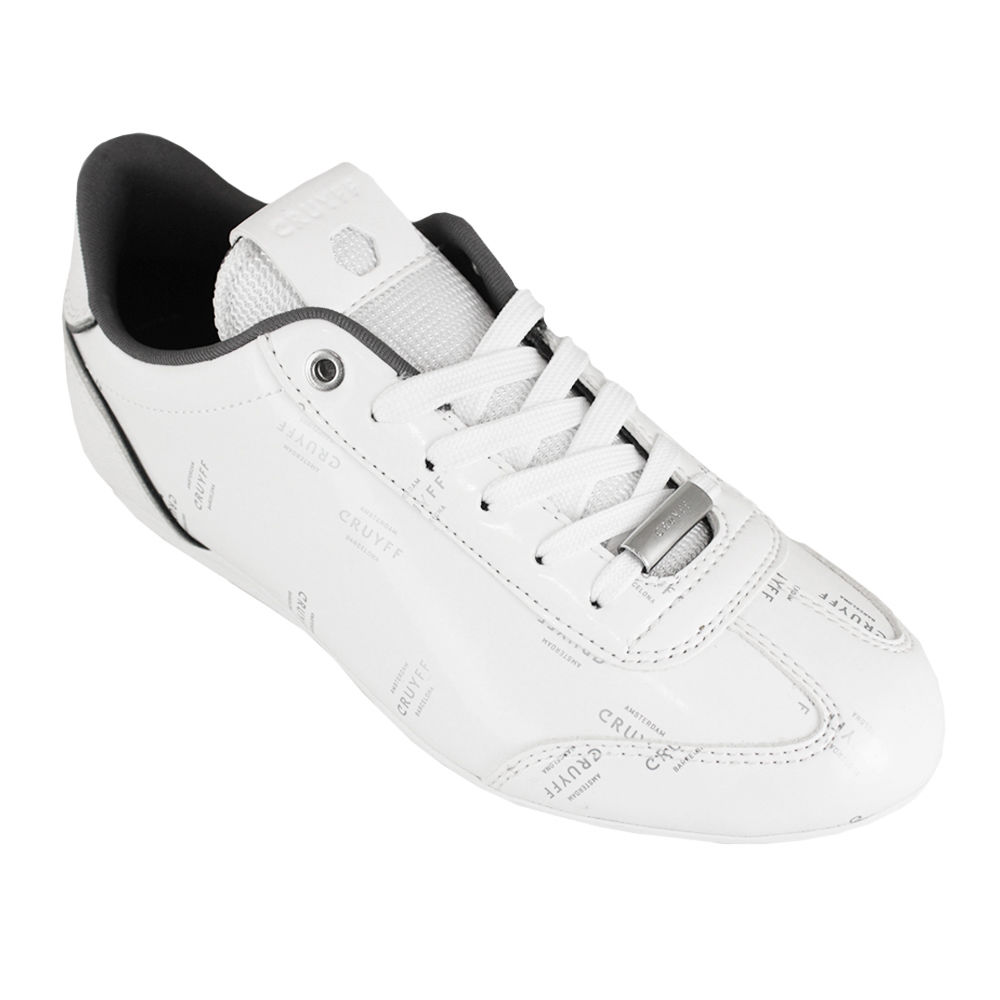 Sapatos da Taça Cruyff para Vencedores da Taça Cruyff
