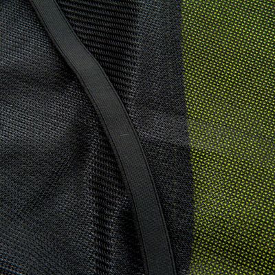 Illume Nite Hundejakke - Neon