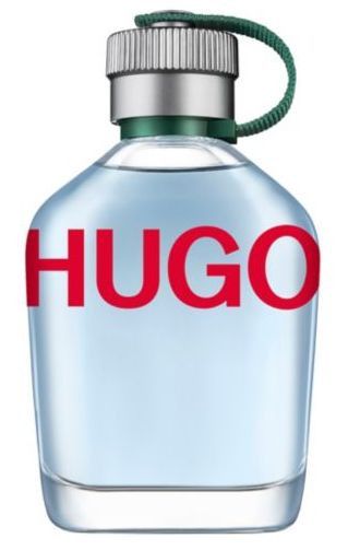 Hugo Mann EDT Колоњске воде за мушкарце