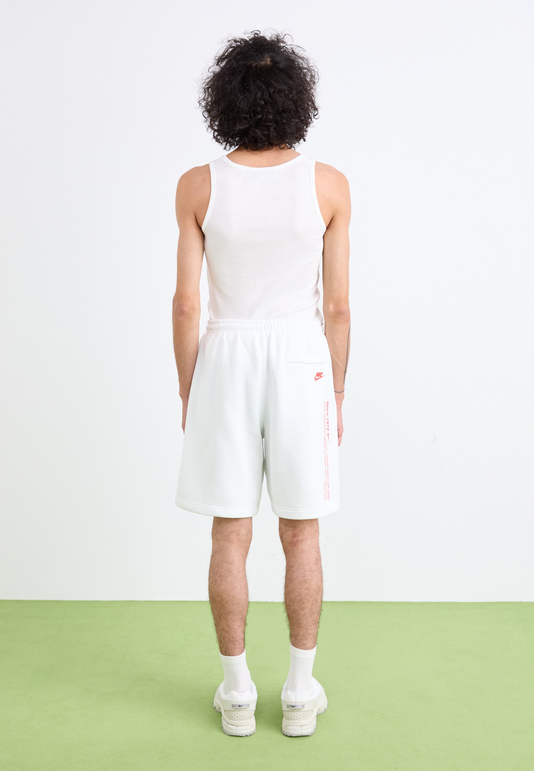 Spodnie dresowe Nike Sportswear