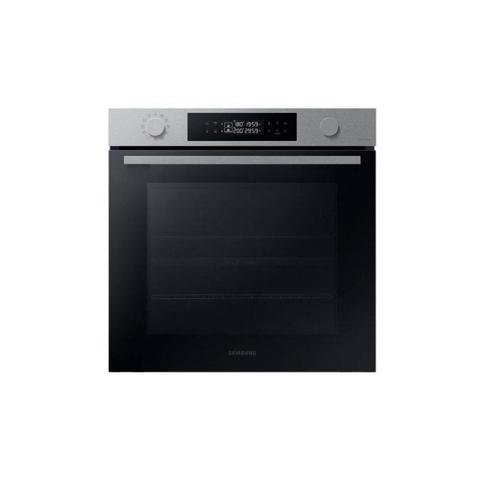 SAMSUNG built-in oven - NV7B4430ZAS - 76L - Wi-Fi connected - Pyrolytic cleaning - Voice controls