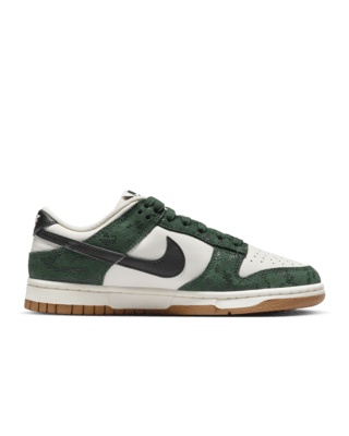 Nike Dunk Low Women's Shoes