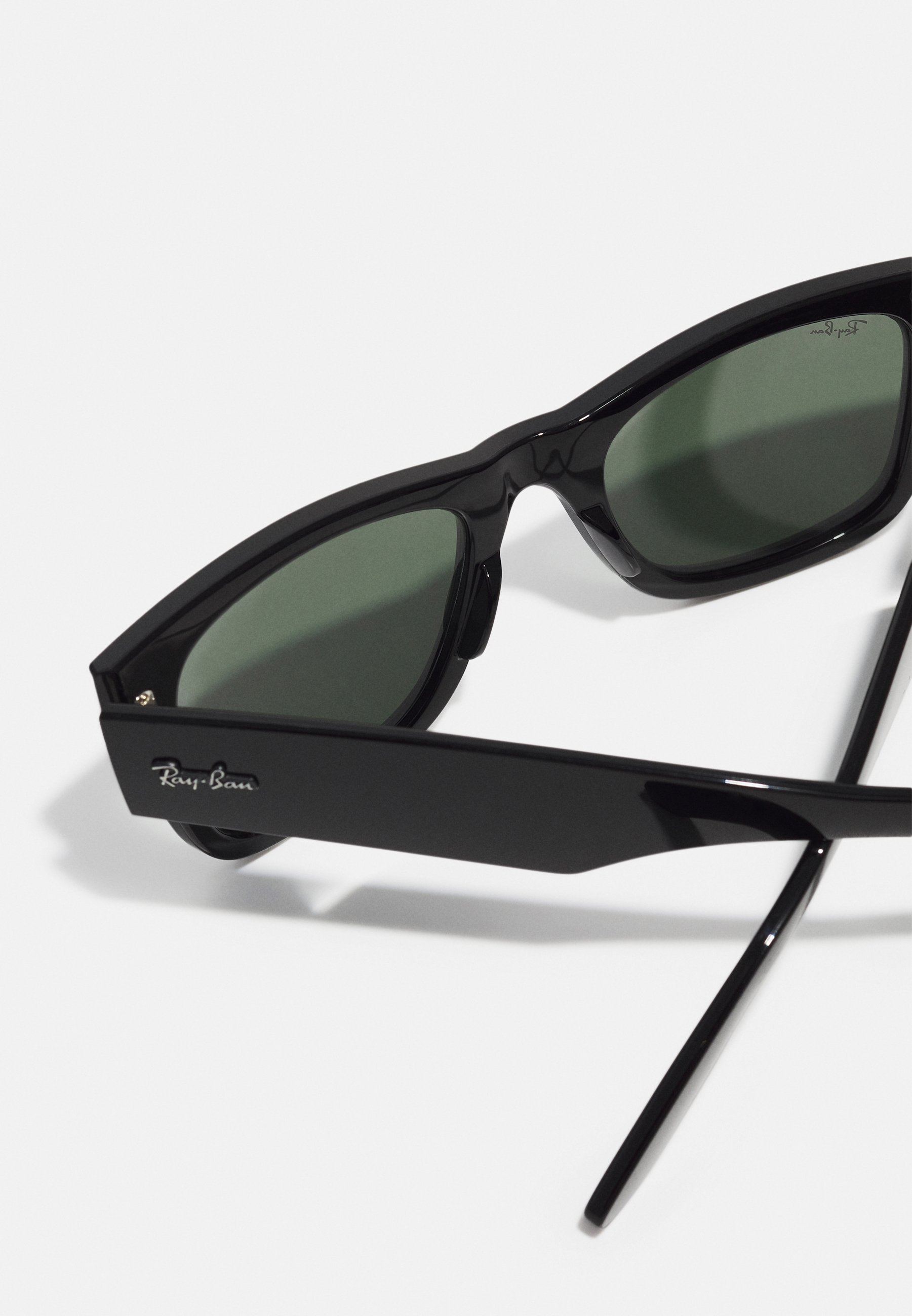 Ray-Ban MEGA WAYFARER UNISEX - Zonnebril - zwart