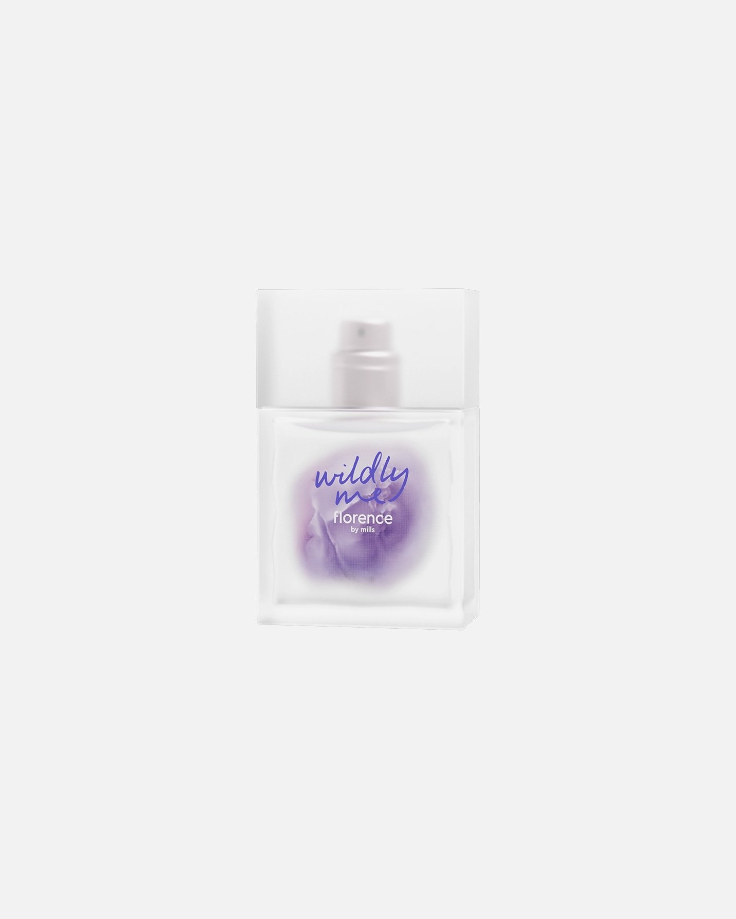 Toaletná voda Florence By Mills Wildly Me WILDLY ME EDT 100 ml - 30 ml