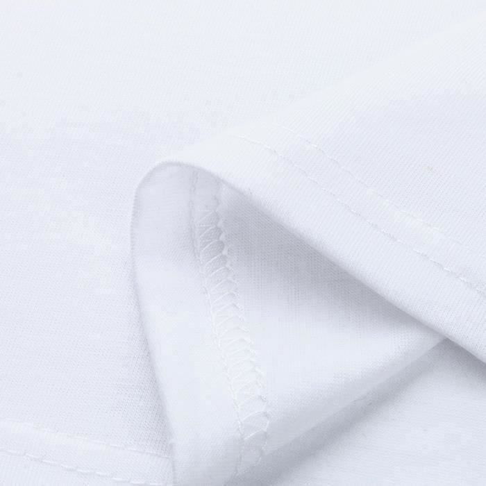 Pijama enterizo a cuadros para bebé niña de FUNMOON, ropa de dormir familiar a juego para Navidad - Blanco