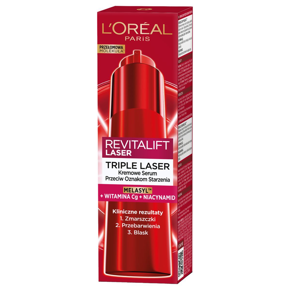 L'Oréal Paris Revitalift Laser