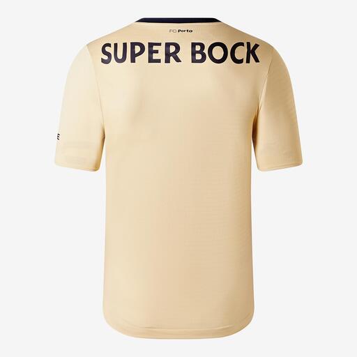 Camiseta Fc Porto 2ª Equipación 23/24