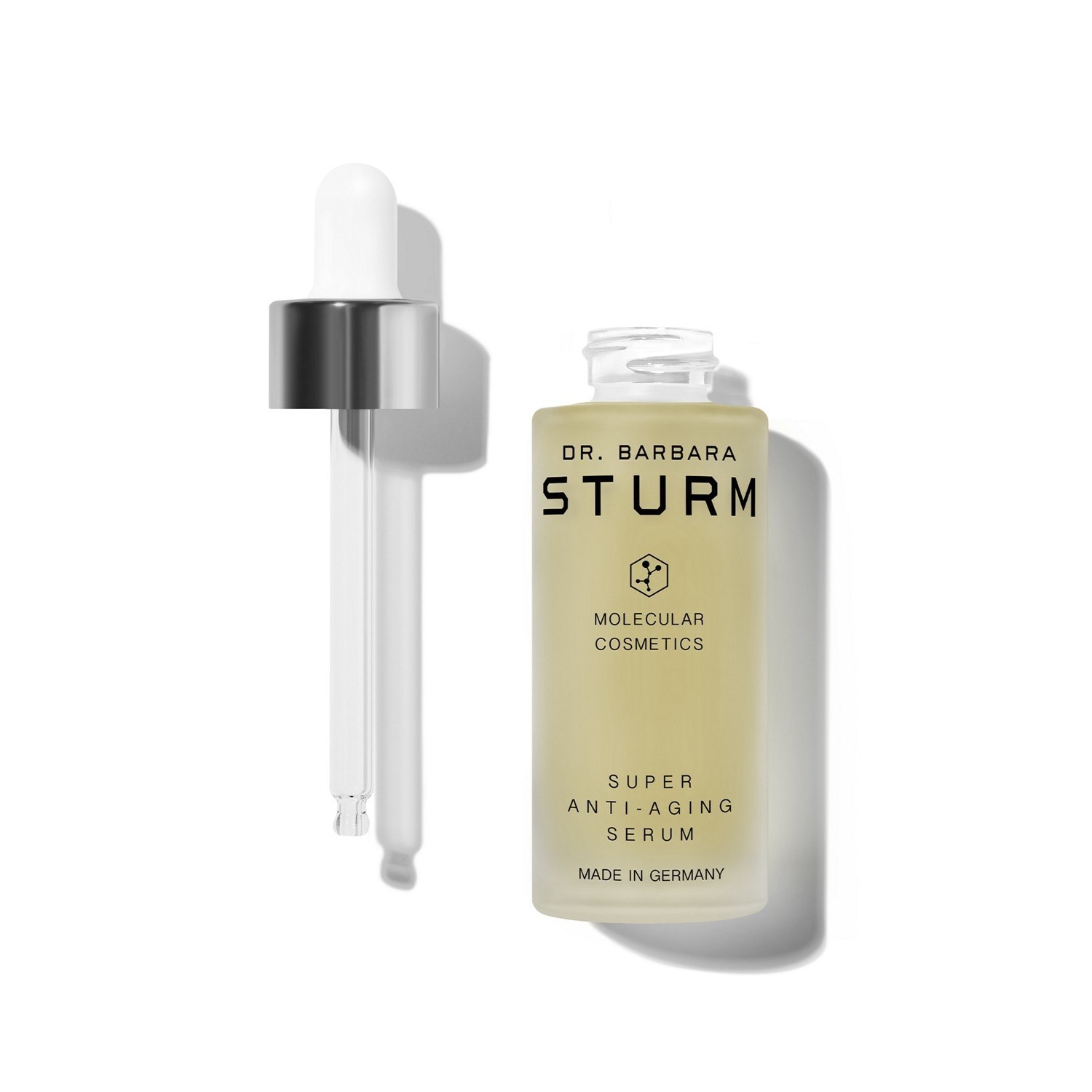Dr. Barbara Sturm Serum s hijaluronskom kiselinom Super Anti-Aging Serum - 30 ml