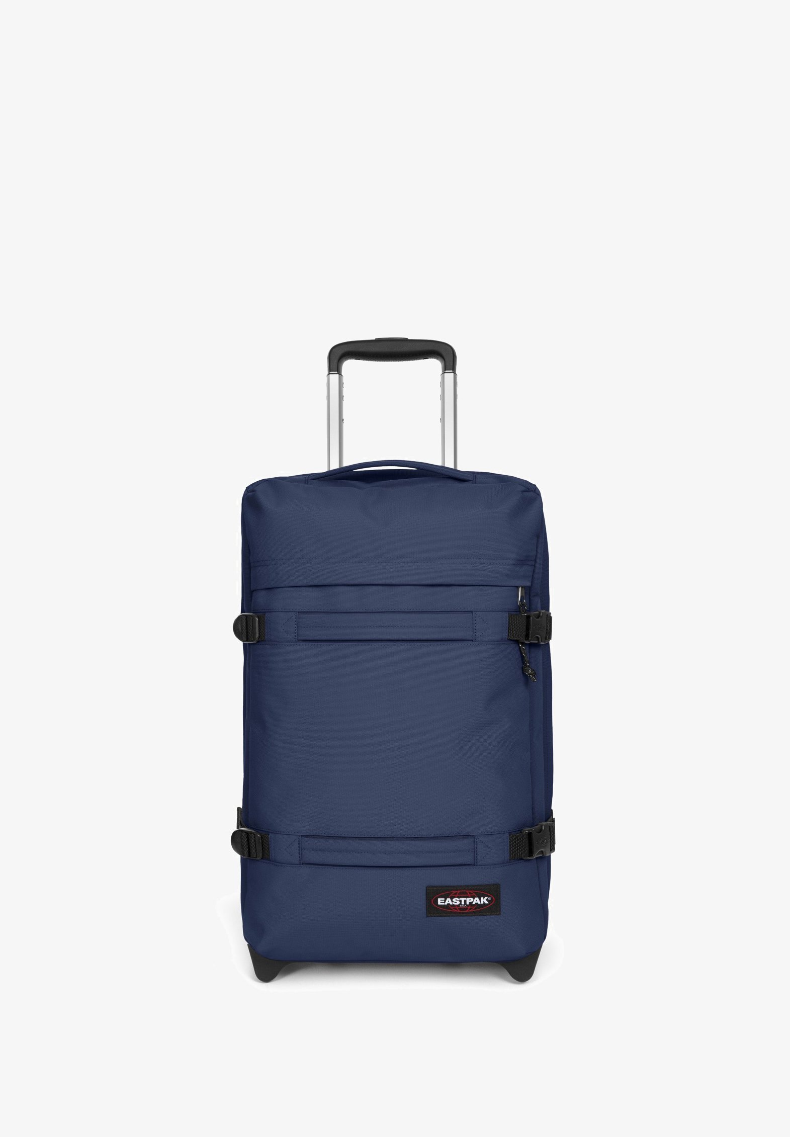 Eastpak TRANSIT'R S - Koffer op wielen - boot marineblauw