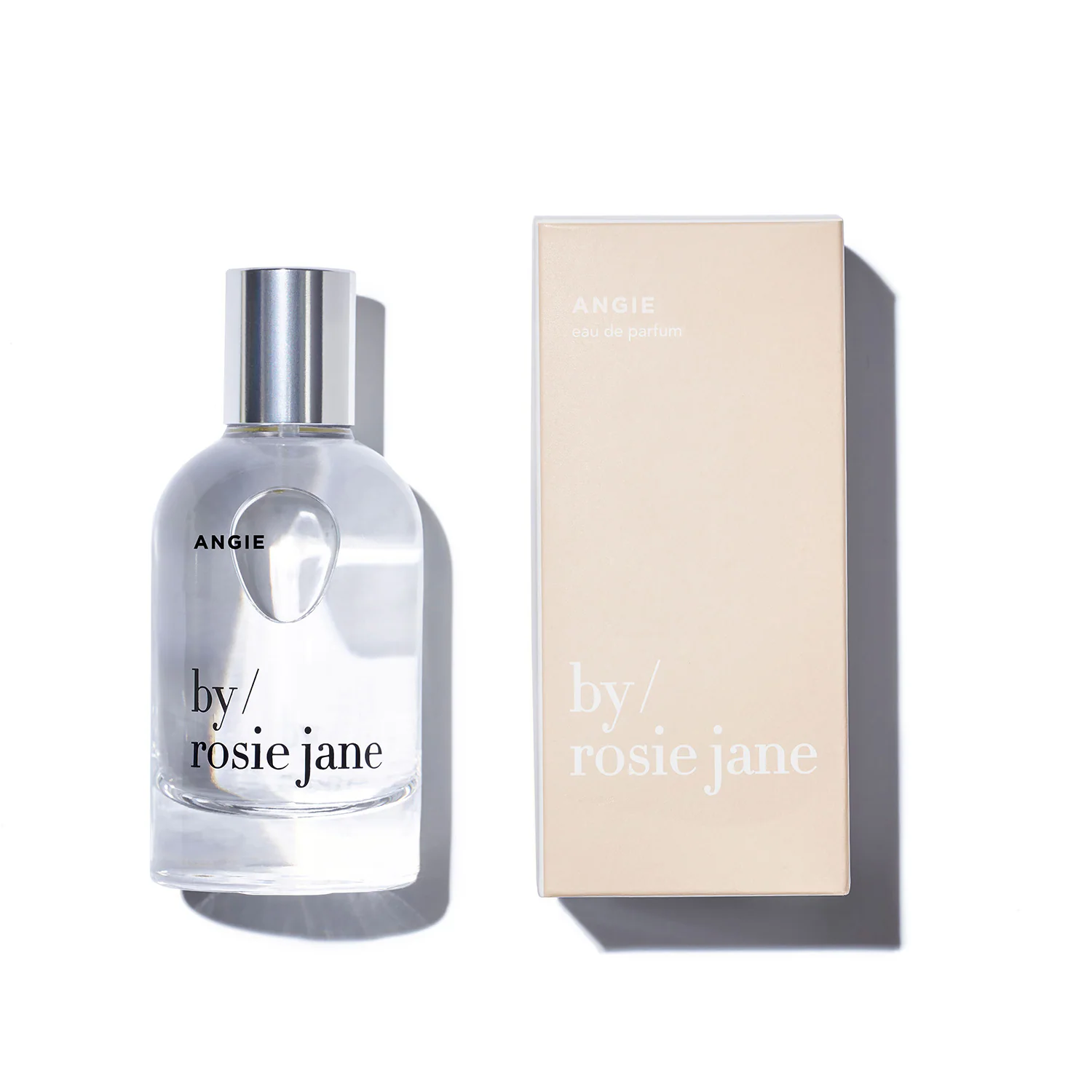 Angie - apă de parfum
