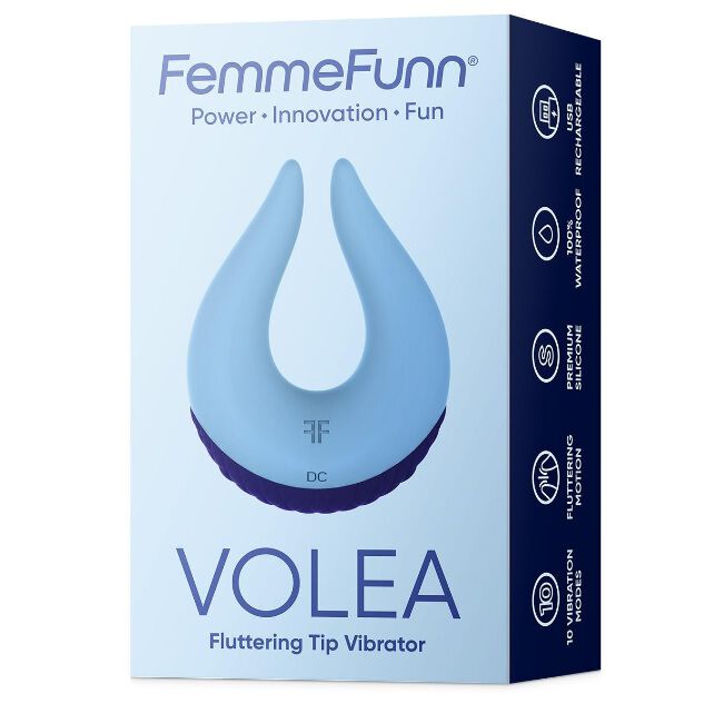 FemmeFun Volea