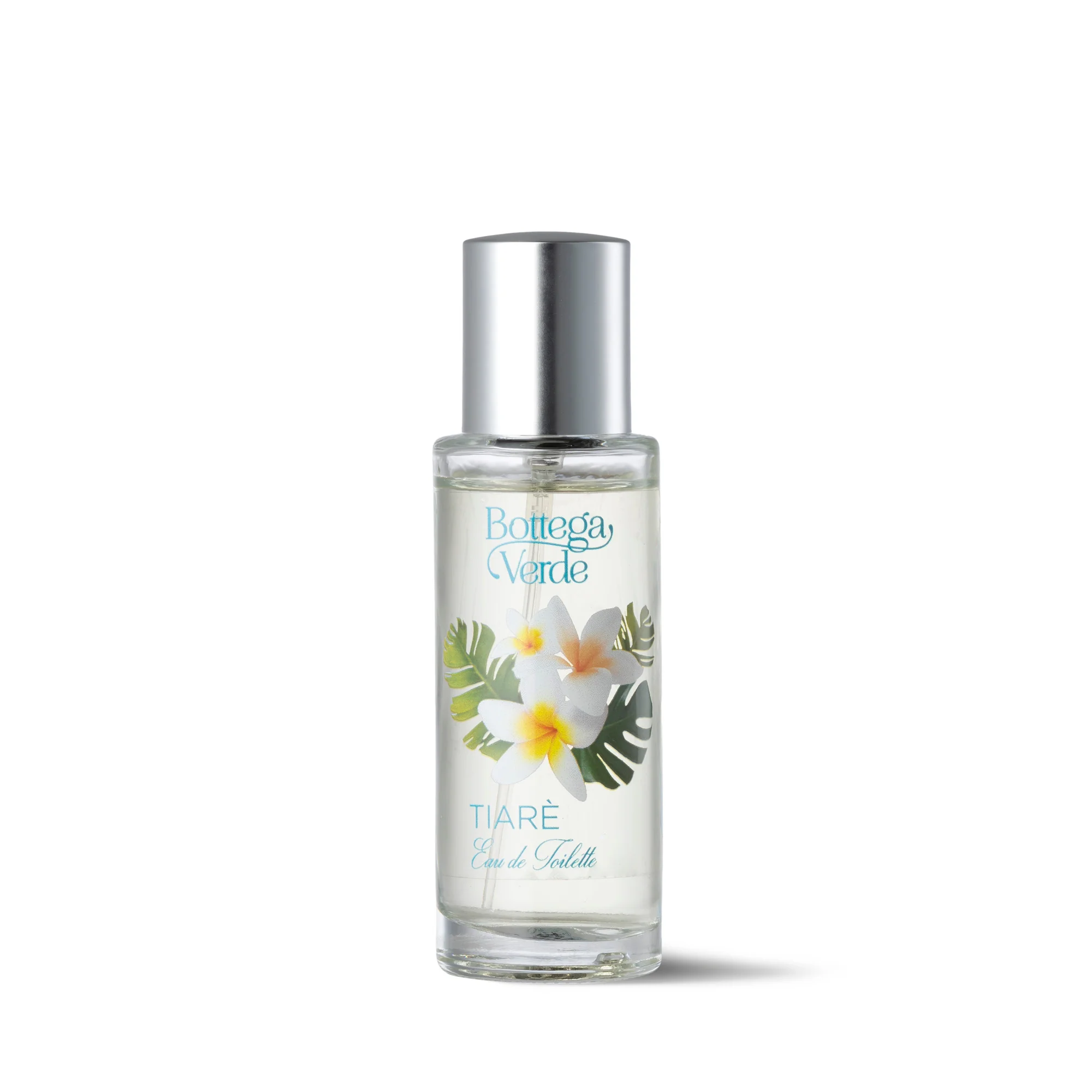 Tiarè Tiarè  Eau De Toilette - Eau de Toilette