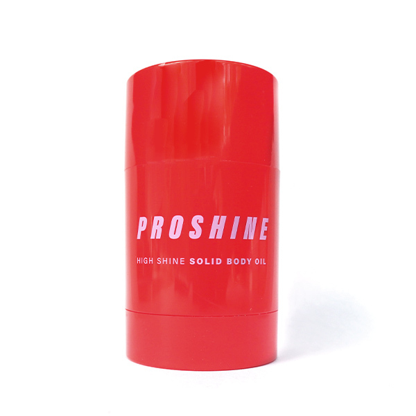 Proshine szilárd testápoló olaj