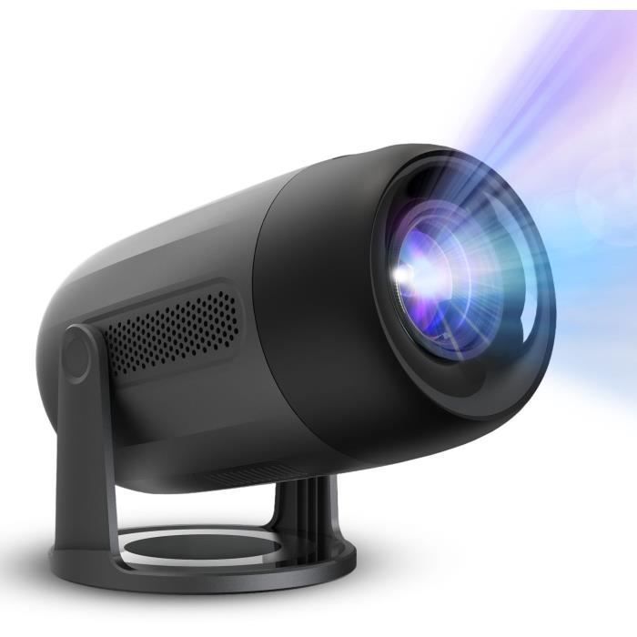 Videoproiettore - PHILIPS - NEOPIX 150 - FHD 1080p - 80 pollici - Nero