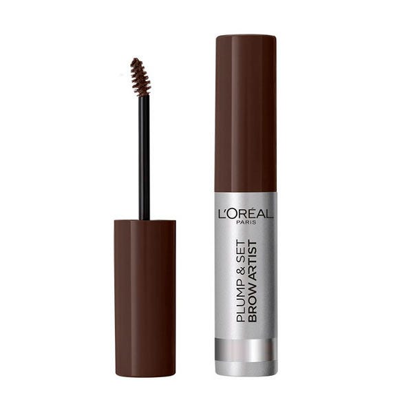 Brow Artist Plump & Set