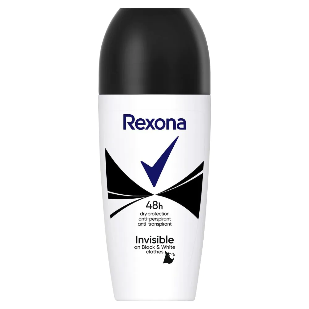 Rexona Deo Ap Inv On Bw Clo Roll-On