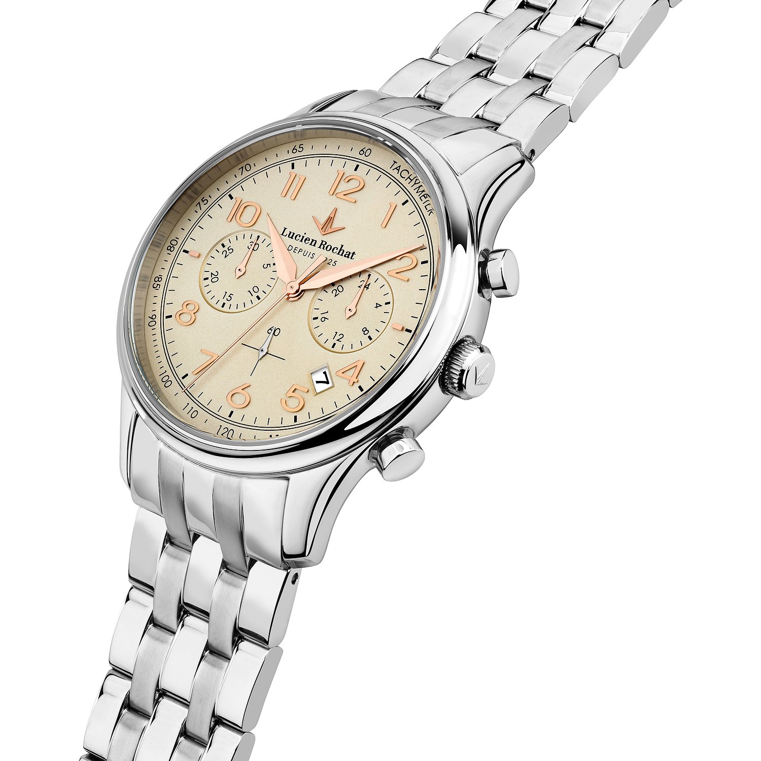 Lucien Rochat Montres