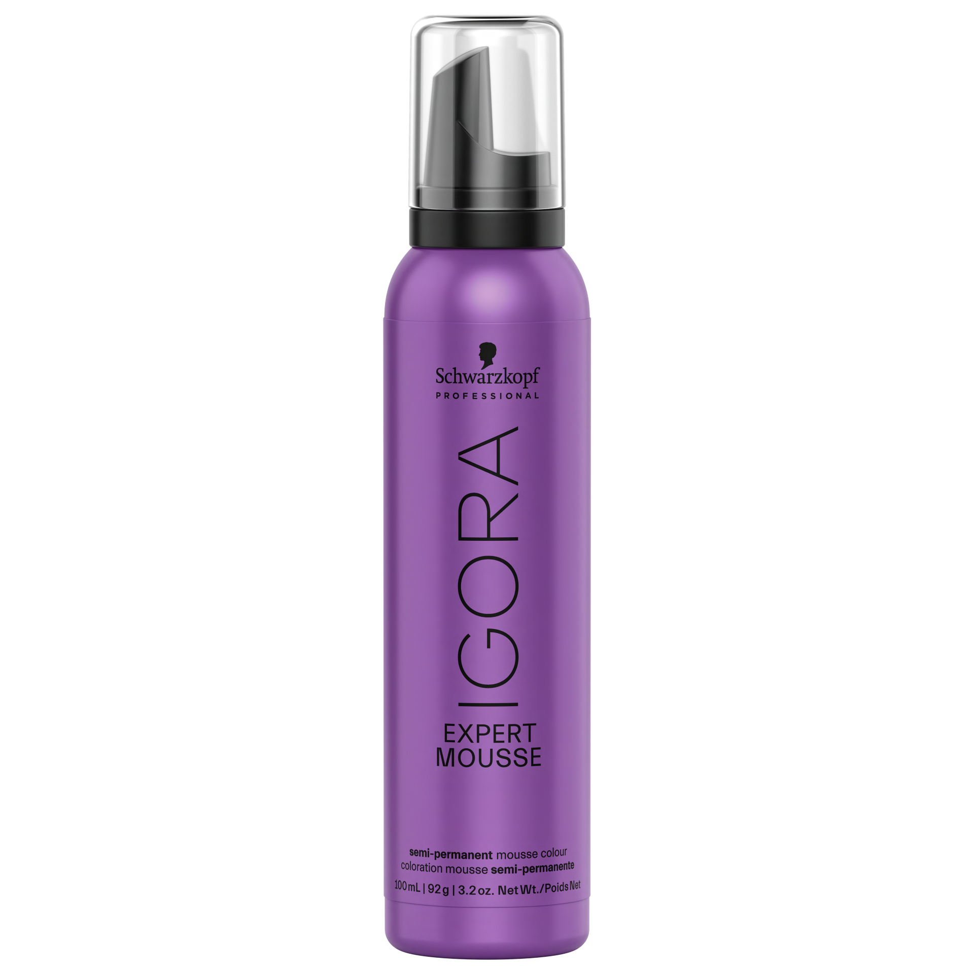 Schwarzkopf Professional Igora Expert Mousse