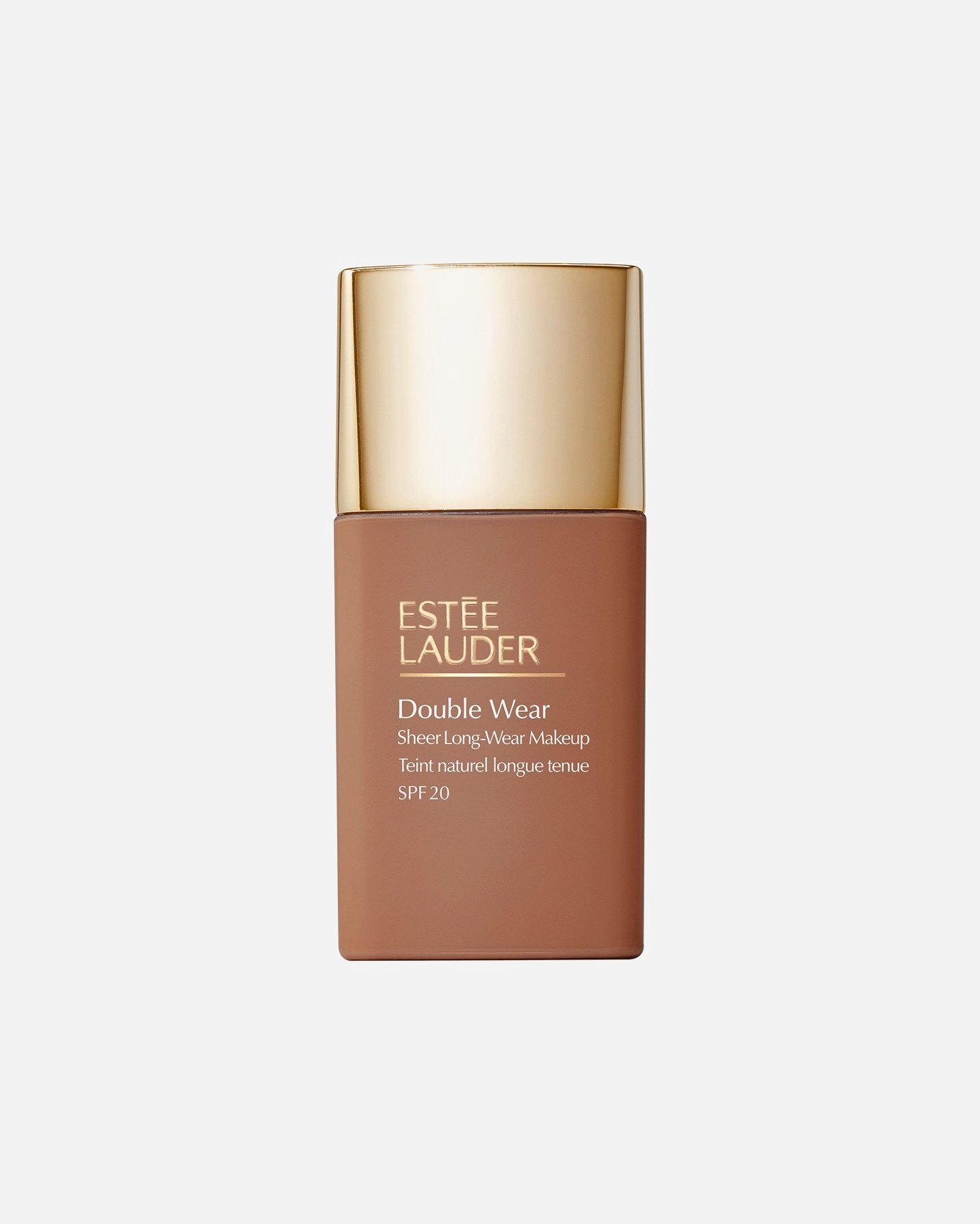 Estée Lauder Foundation Double Wear Sheer Long-Wear Makeup Foundation SPF20 - 30 ml