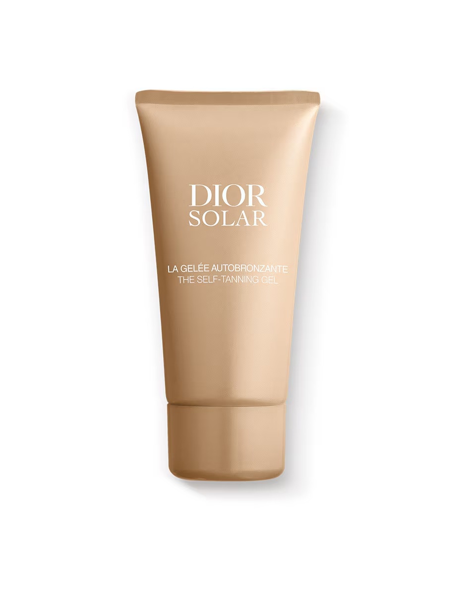 DIOR Dior SOLAR GELÉE AUTOBRONZANTE